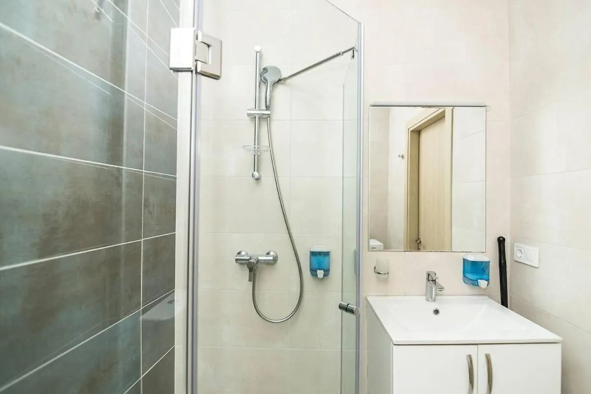 Roion Batumi Sea Pool View Haven F 1205 Apartment